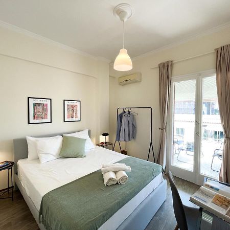 City Penthouse Corfu  Buitenkant foto