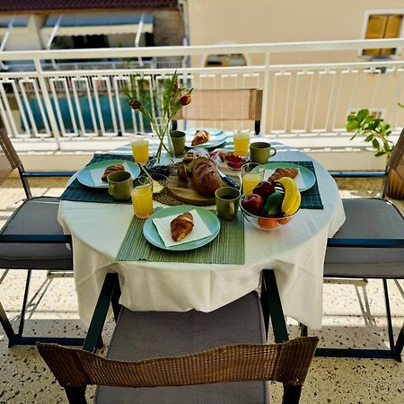 City Penthouse Corfu  Buitenkant foto