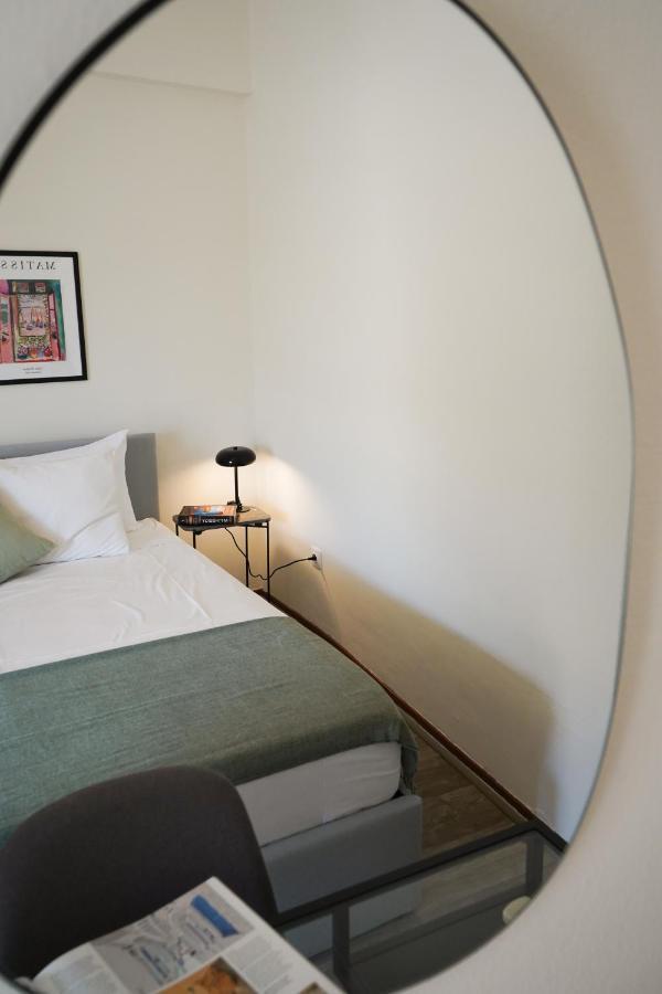 City Penthouse Corfu  Buitenkant foto